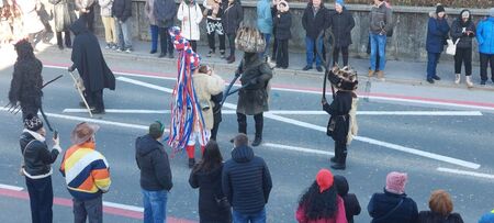 Hrušiški škoromati